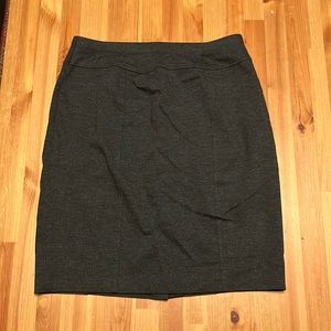 Ellen Tracy pencil skirt